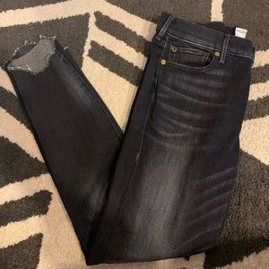 True Religion Super Skinny Jeans